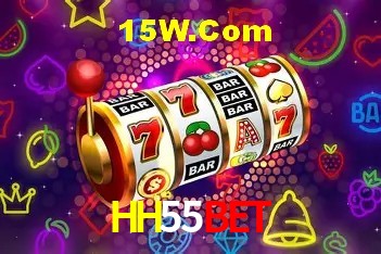 HH55Bet - Aplicativo Móvel