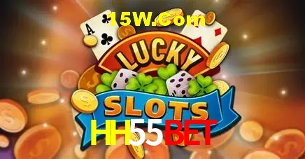 HH55Bet - Winners Celebration